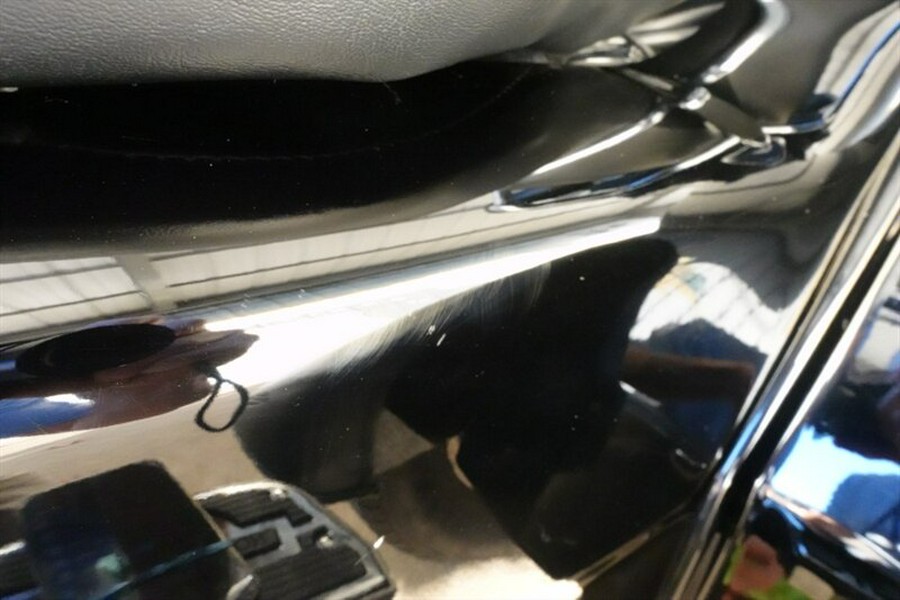 2010 Harley-Davidson Tri Glide