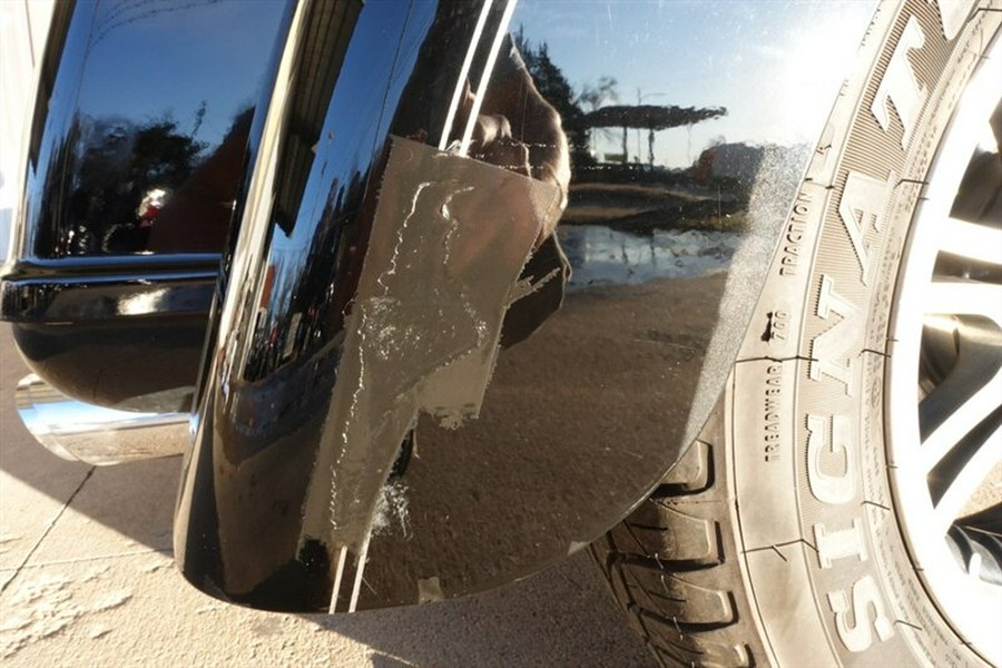 2010 Harley-Davidson Tri Glide