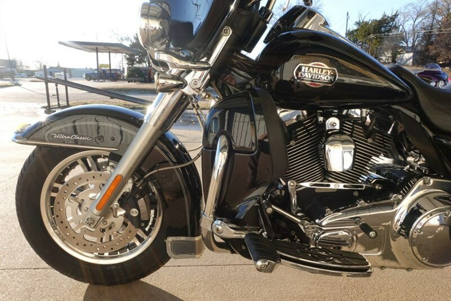2010 Harley-Davidson Tri Glide