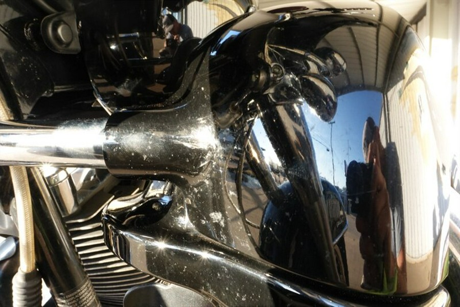 2010 Harley-Davidson Tri Glide