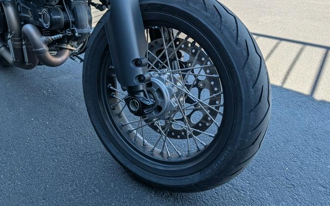 2023 Ducati Scrambler Urban Motard