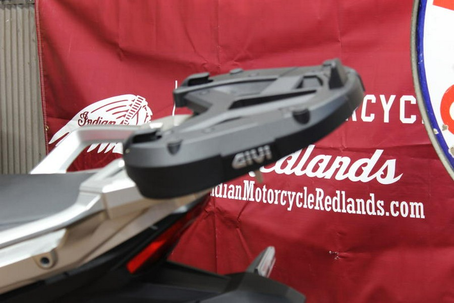 2022 Honda® NC750XD