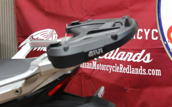 2022 Honda® NC750XD