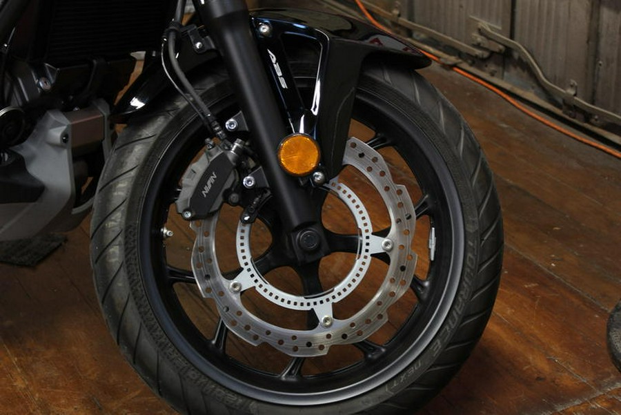 2022 Honda® NC750XD