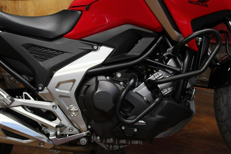 2022 Honda® NC750XD