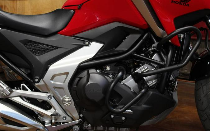 2022 Honda® NC750XD