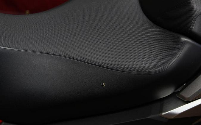 2022 Honda® NC750XD