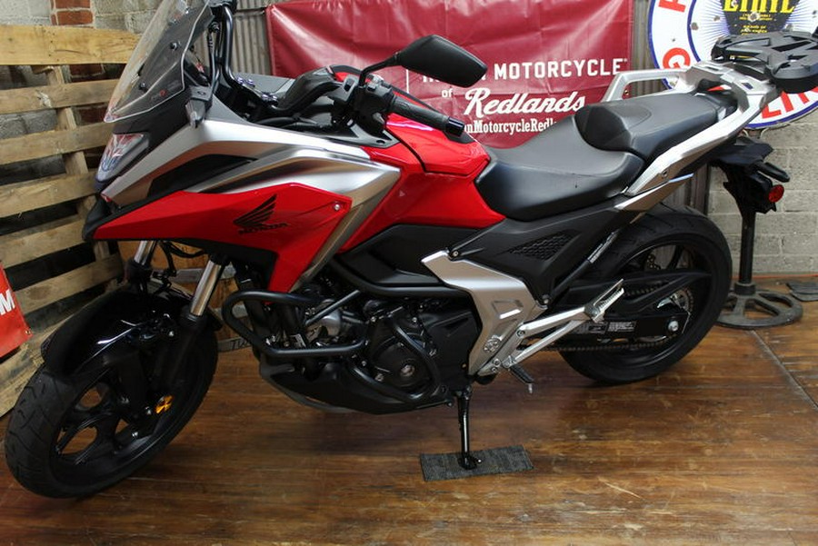 2022 Honda® NC750XD