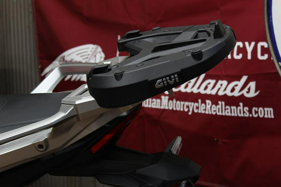 2022 Honda® NC750XD