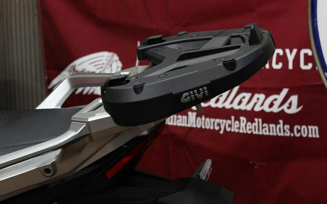 2022 Honda® NC750XD