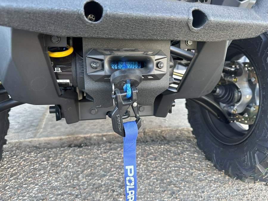 2026 Polaris Sportsman XP 1000 Ultimate