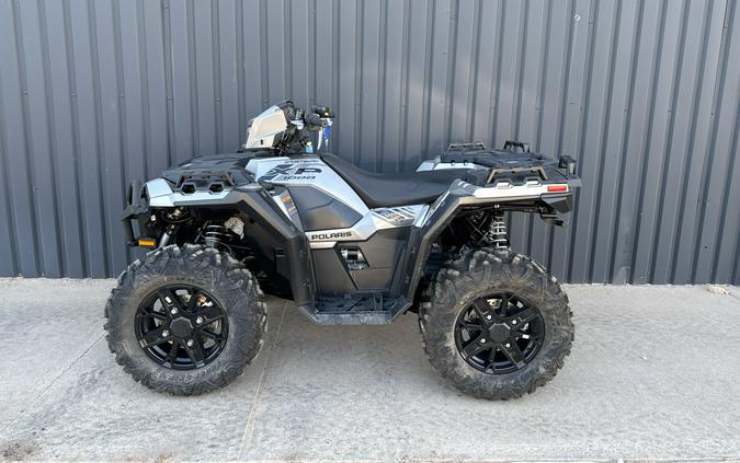 2026 Polaris Sportsman XP 1000 Ultimate