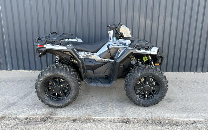 2026 Polaris Sportsman XP 1000 Ultimate