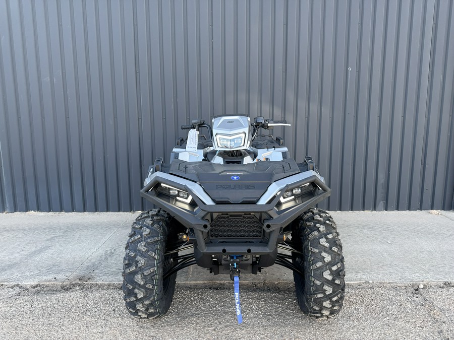 2026 Polaris Sportsman XP 1000 Ultimate