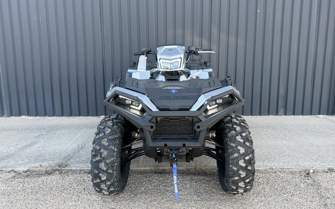 2026 Polaris Sportsman XP 1000 Ultimate