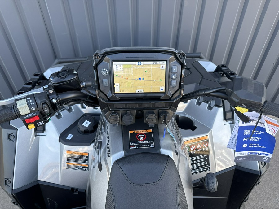2026 Polaris Sportsman XP 1000 Ultimate