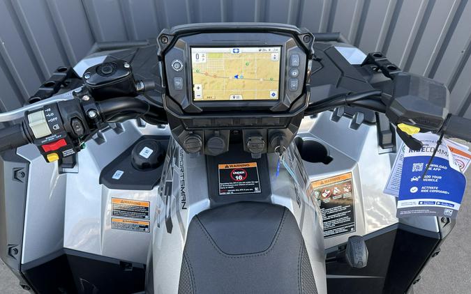 2026 Polaris Sportsman XP 1000 Ultimate