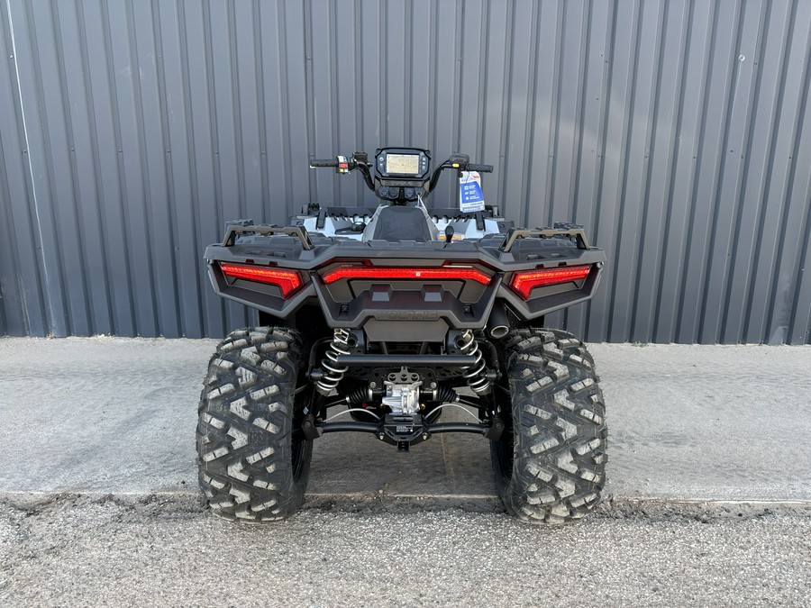 2026 Polaris Sportsman XP 1000 Ultimate