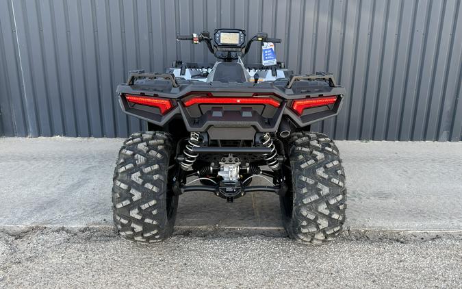 2026 Polaris Sportsman XP 1000 Ultimate