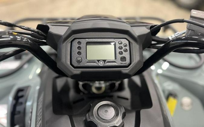 2026 Yamaha Kodiak 450 EPS XT-R