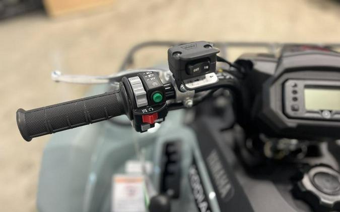 2026 Yamaha Kodiak 450 EPS XT-R