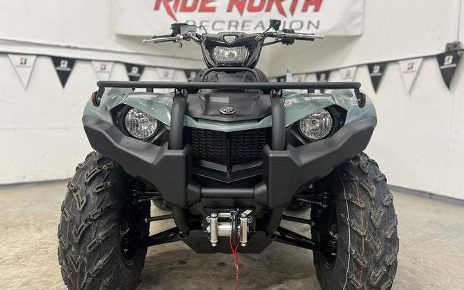 2026 Yamaha Kodiak 450 EPS XT-R