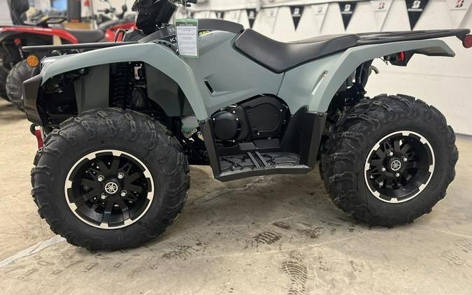 2026 Yamaha Kodiak 450 EPS XT-R