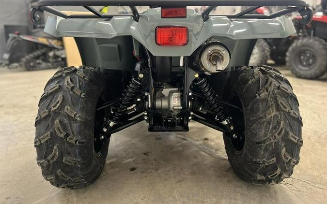 2026 Yamaha Kodiak 450 EPS XT-R