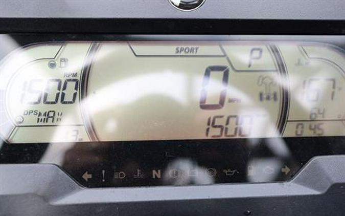 2025 Can-Am Maverick X3 X MR Turbo RR 72