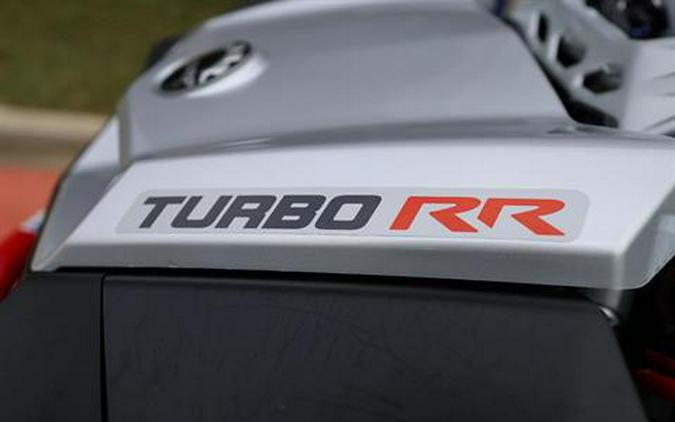 2025 Can-Am Maverick X3 X MR Turbo RR 72