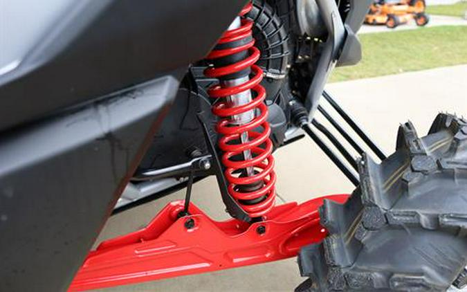 2025 Can-Am Maverick X3 X MR Turbo RR 72