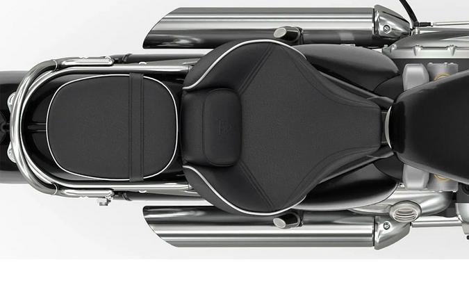 2025 Triumph Bonneville Speedmaster