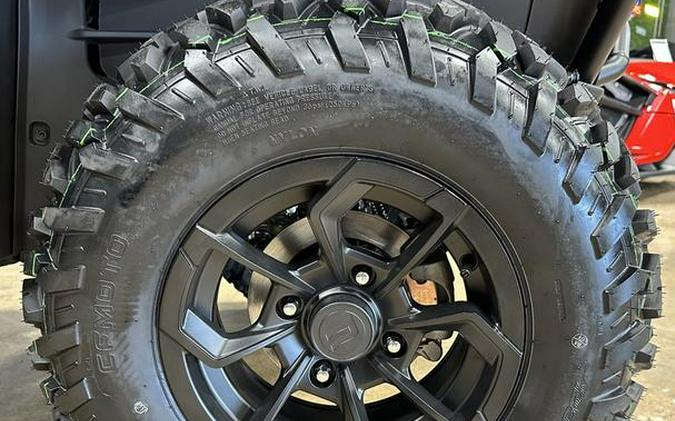 2026 CFMOTO CFORCE 500