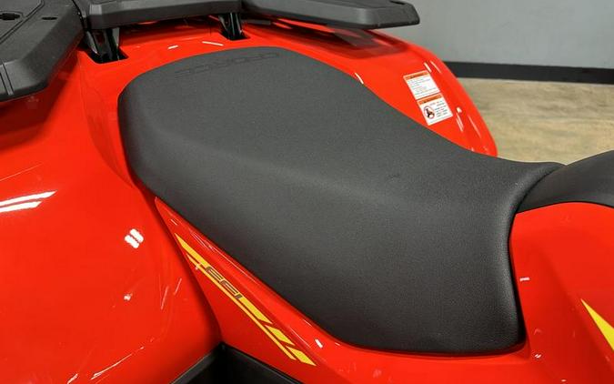 2026 CFMOTO CFORCE 500