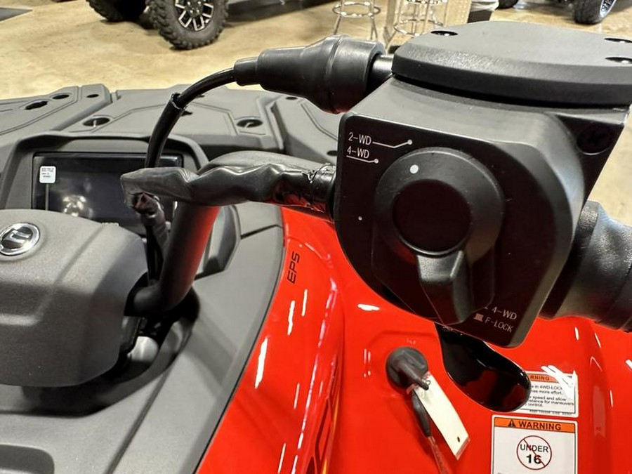 2026 CFMOTO CFORCE 500