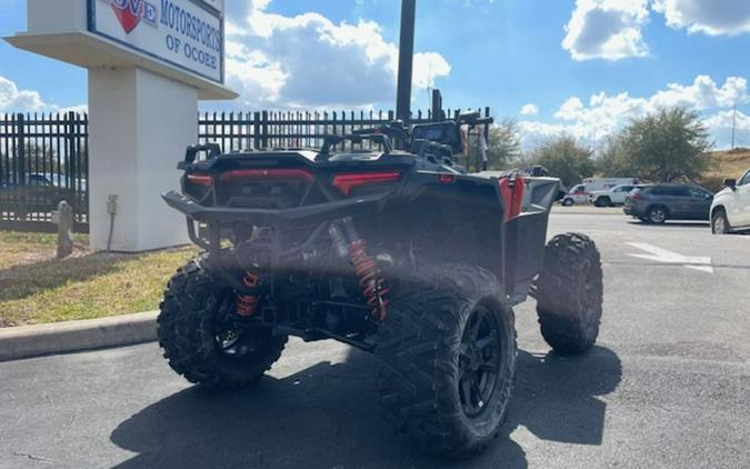 2026 Polaris® SPORTSMAN XP 1000 S LAVA ORANGE METALLIC