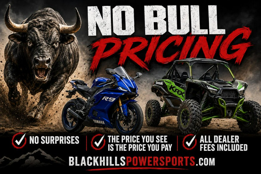 2023 Kawasaki Mule Pro-MX™ EPS