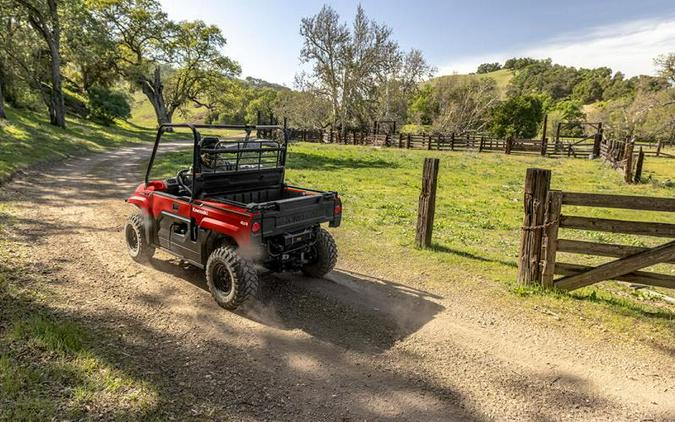 2023 Kawasaki Mule Pro-MX™ EPS
