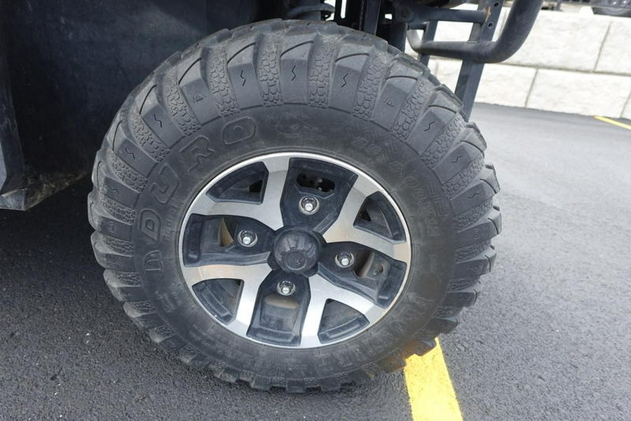 2023 Kawasaki Mule Pro-MX™ EPS