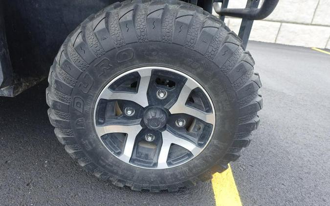 2023 Kawasaki Mule Pro-MX™ EPS