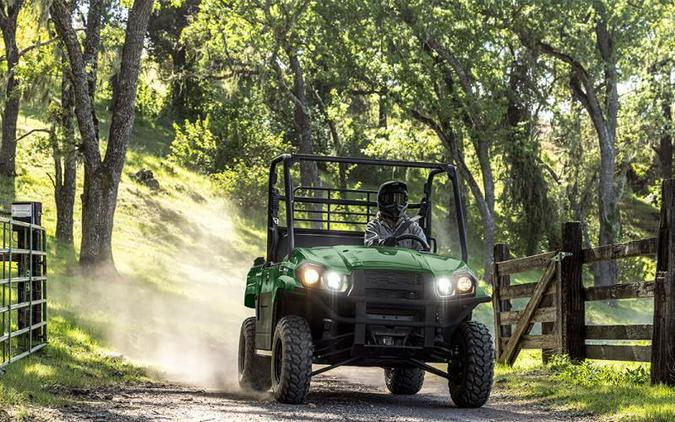 2023 Kawasaki Mule Pro-MX™ EPS