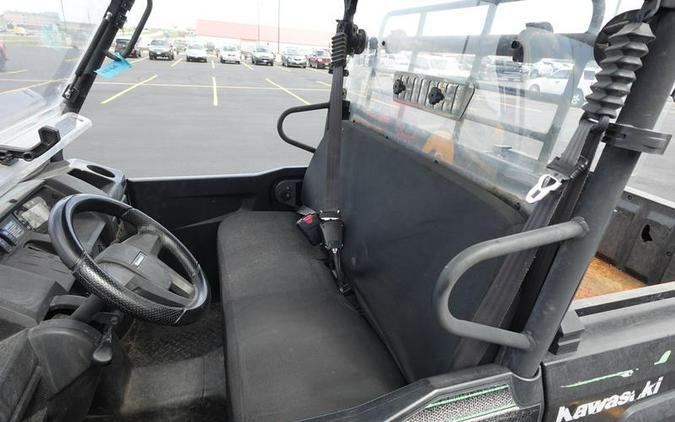 2023 Kawasaki Mule Pro-MX™ EPS