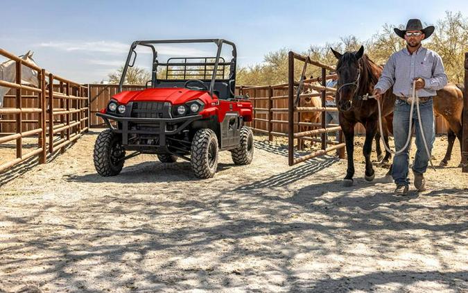 2023 Kawasaki Mule Pro-MX™ EPS