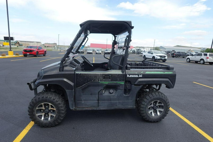 2023 Kawasaki Mule Pro-MX™ EPS