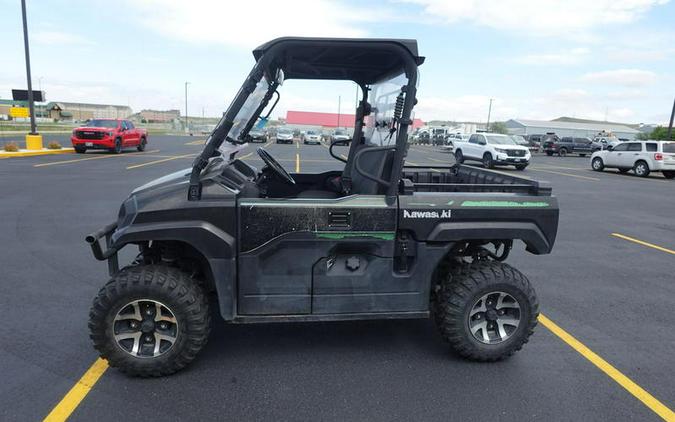 2023 Kawasaki Mule Pro-MX™ EPS