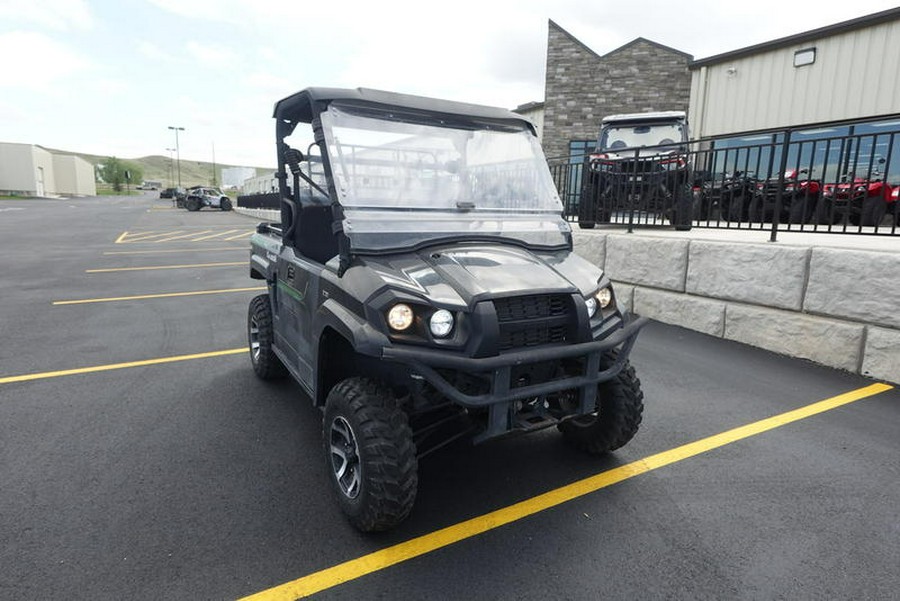 2023 Kawasaki Mule Pro-MX™ EPS