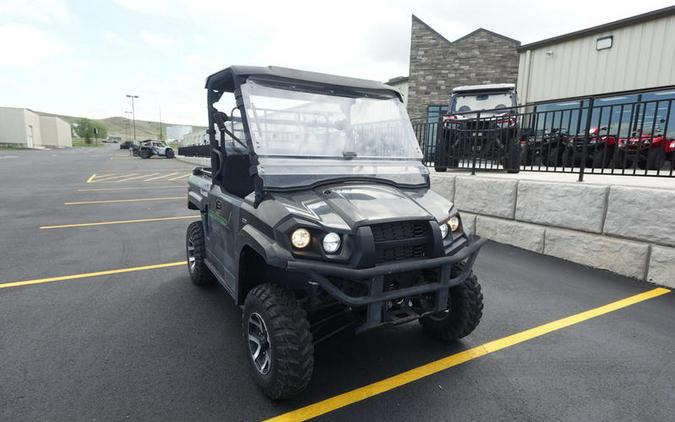 2023 Kawasaki Mule Pro-MX™ EPS