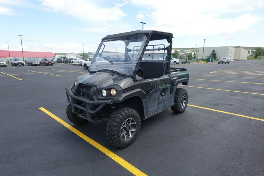 2023 Kawasaki Mule Pro-MX™ EPS