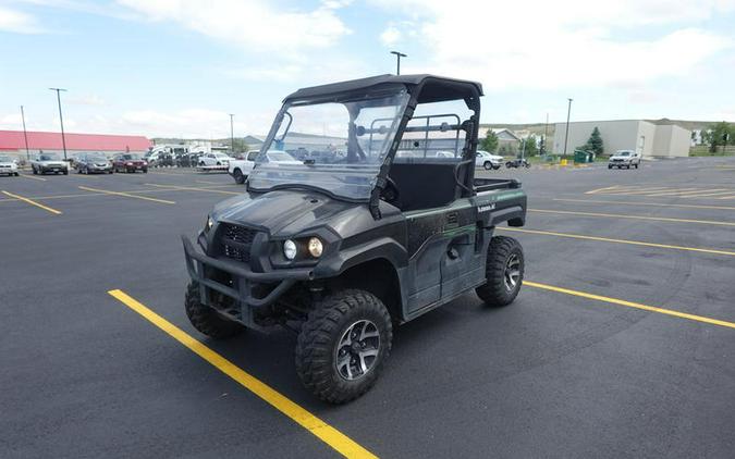 2023 Kawasaki Mule Pro-MX™ EPS