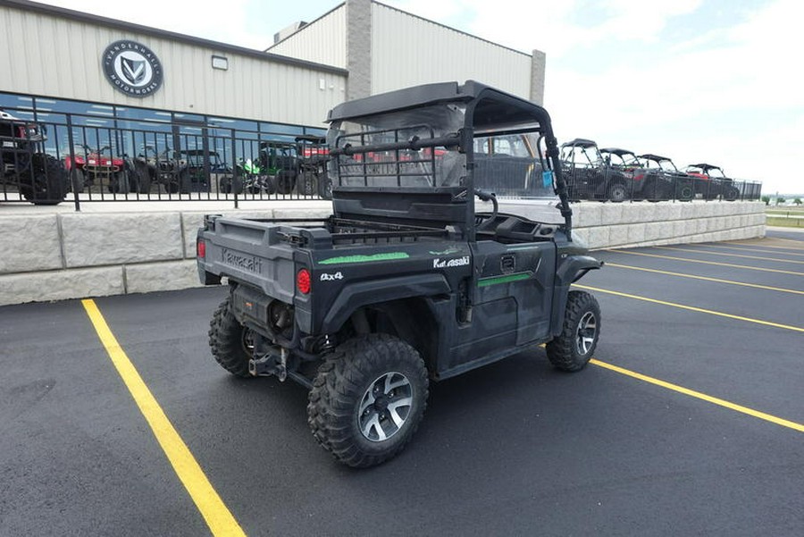 2023 Kawasaki Mule Pro-MX™ EPS